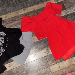 Women’s Skirts Sets L