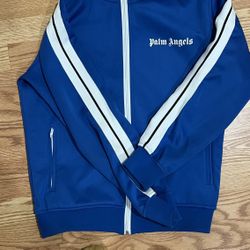 Palm Angel Tracksuit Jacket