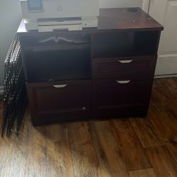 Office Desk 
