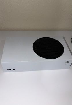 Xbox Series S 512 GB