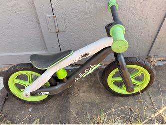 Chillafish 12” balance bike