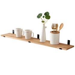  Floating Shelves