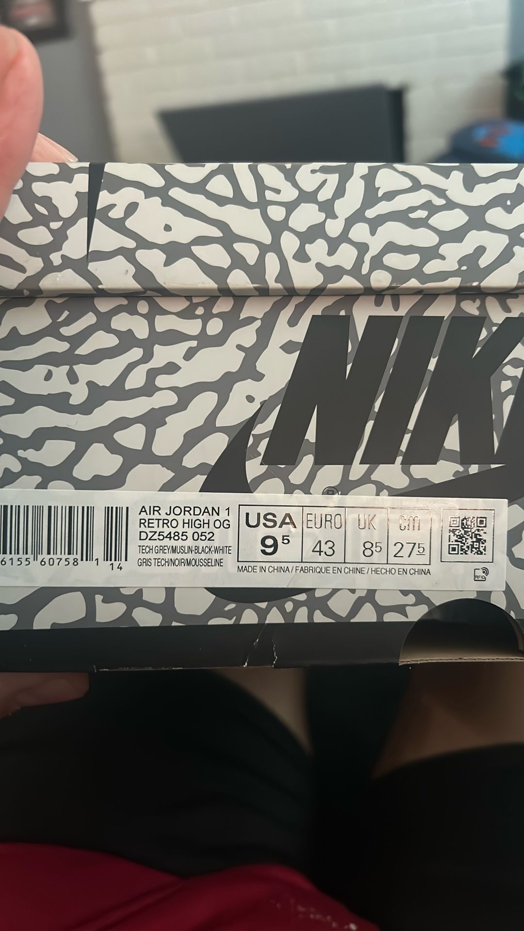 Air Jordan