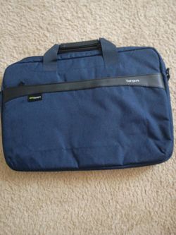 Targas eco/smart Bag
