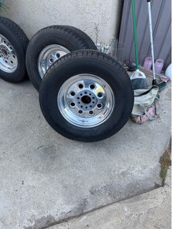 Weld super lights