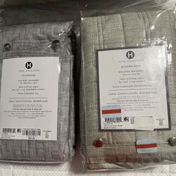 Hotel Collection cushion shell pillow case 