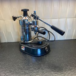 Povoni Espresso Maker