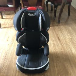  Graco Booster Seat /w Cup Holders