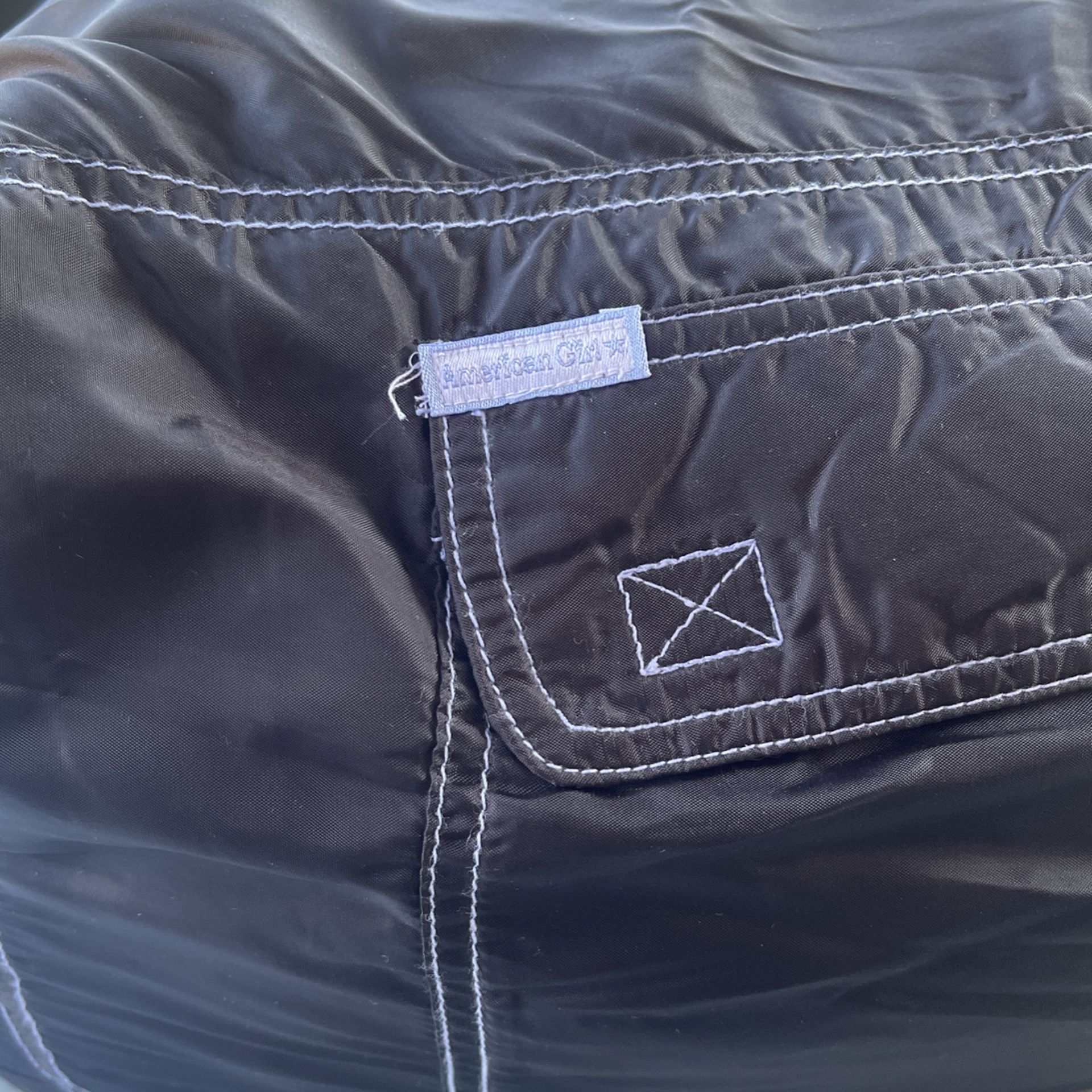 American Girl Full Size Sleeping Bag