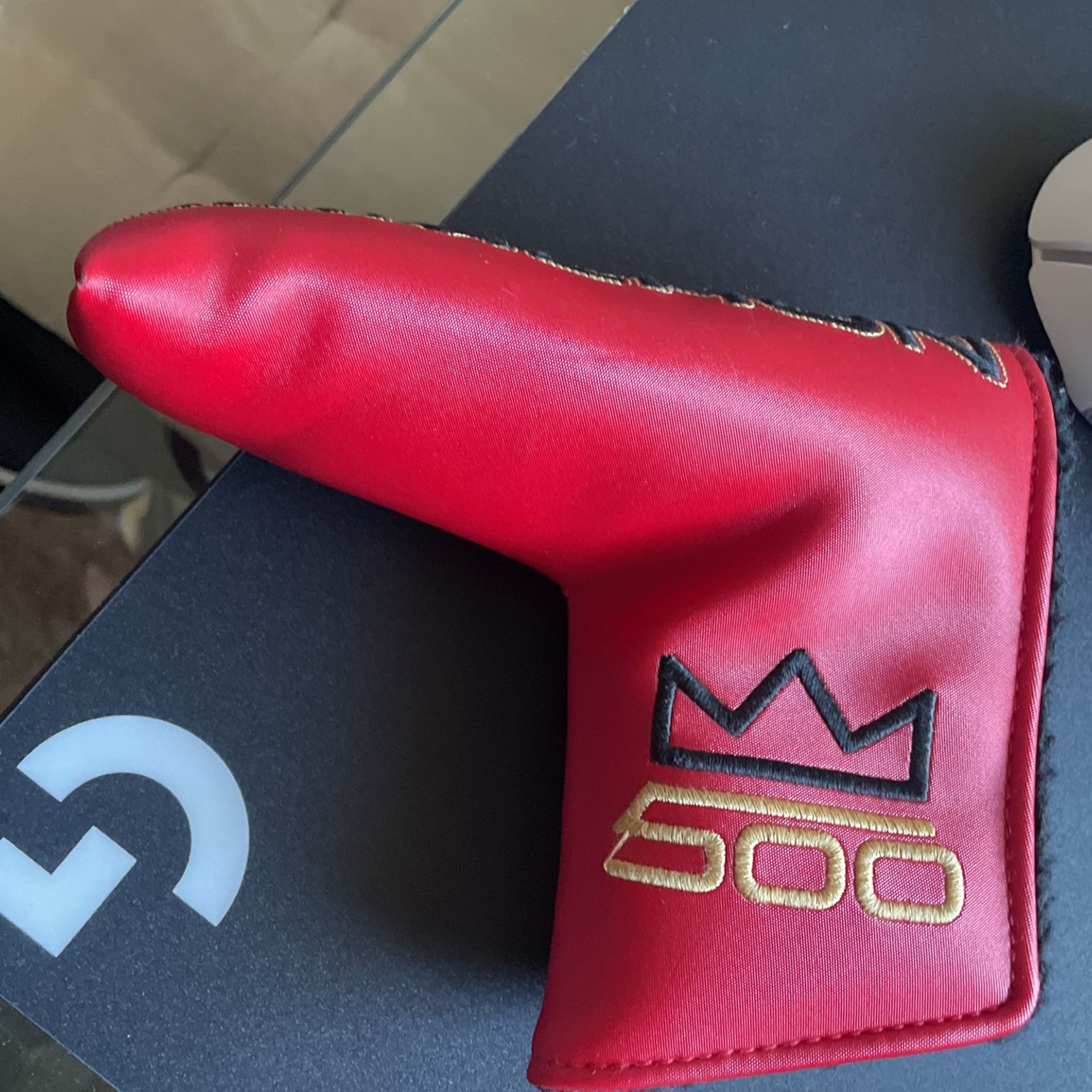 Scotty Cameron Select Newport 3 1st Of 500