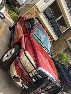 2006 Dodge Ram