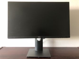 Dell P2417Hb monitor