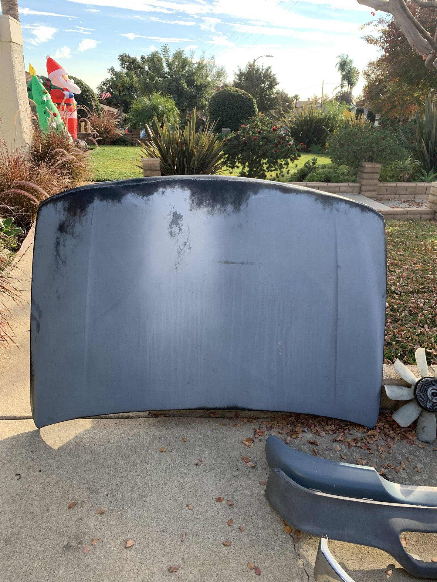 GMC Sierra 1500 Parts