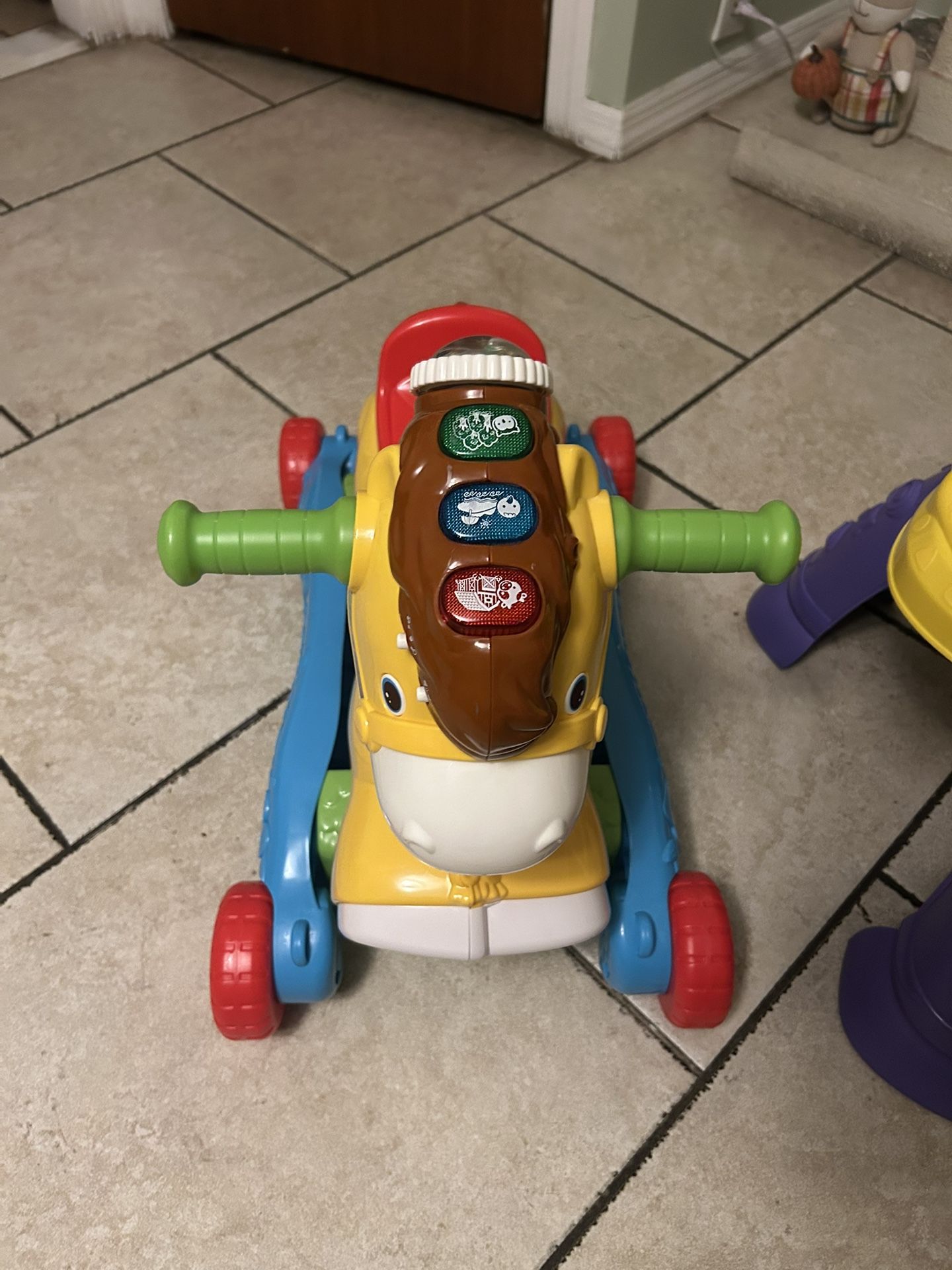 VTech Toys For Baby And Toddler