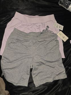 Comfory shorts for women/ active wear