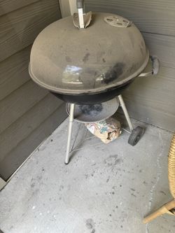 Weber Grill