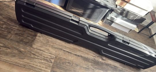 Gun case