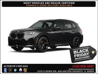 2026 BMW X3