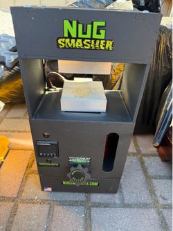 Nug smasher