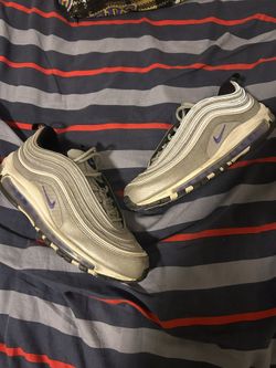 97 Air Max Size 9