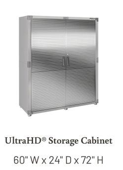 Seville Classic cabinets