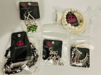 New Women’s Jewelry