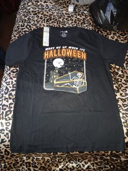 Halloween Tshirts