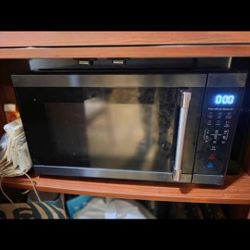 Hamilton Beach Microwave