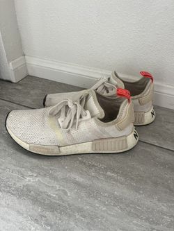 Adidas Sneakers Size 8.5