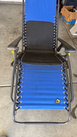 CGI Outdoors Chair