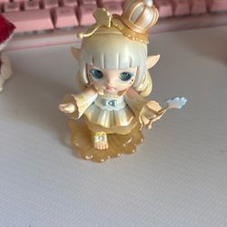 Flower Girls Mystery Box Figure