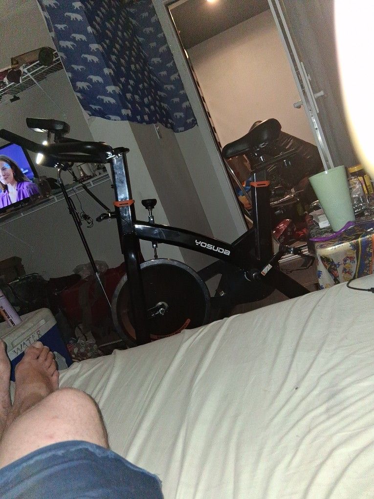 Yosusa Exercise Bike