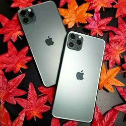 Apple IPhone 11 Pro Max 128gb Unlocked For Any Carrier Worldwide 🌐 Tv 