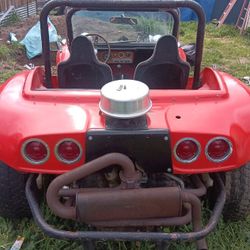 1965 Mini Minx For Sale Or Trade