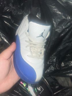 Toddler shoe