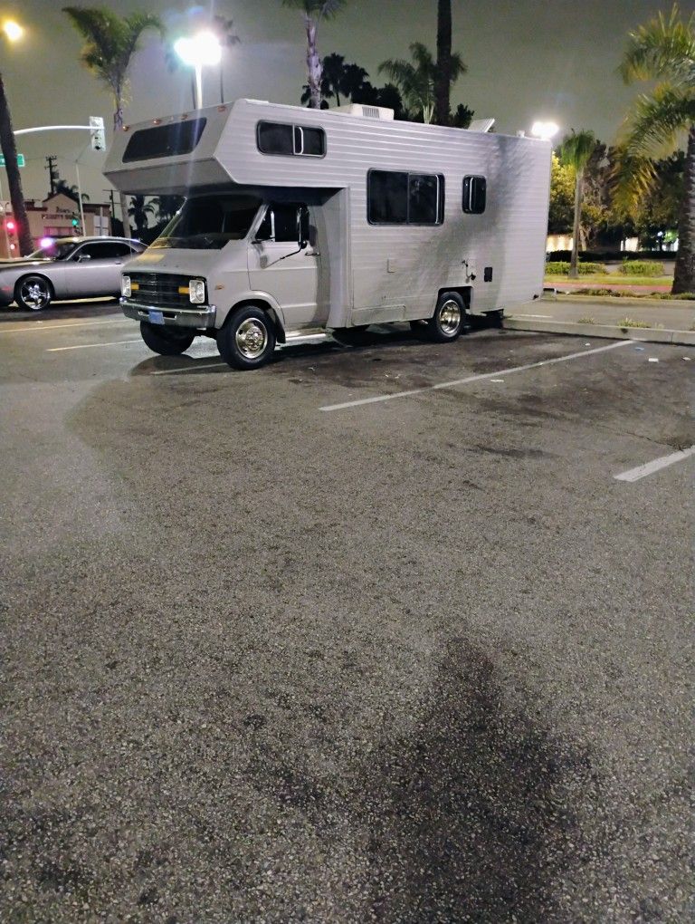 1978 Dodge Sportsman Tioga