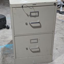 Filing Cabinet 