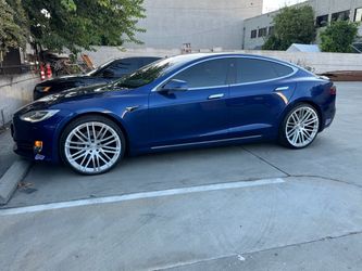 2019 Tesla Model S