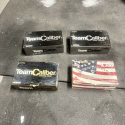 NASCAR 1-24 Scale Cars