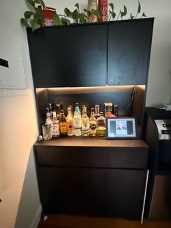 Pantry Cabinet