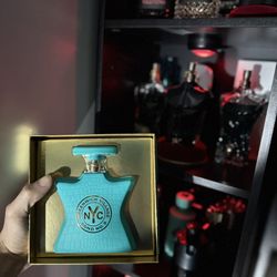 Bond No.9 Greenwich Village – 100ml – NEW & Authentic