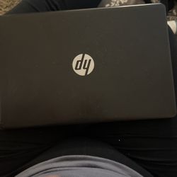 Hp Computer 