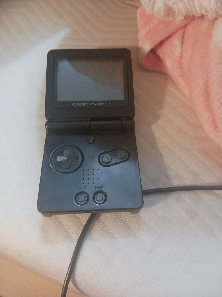 Gameboy