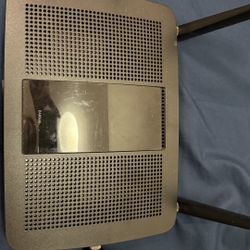 Linksys EA6500 Wireless AC Router