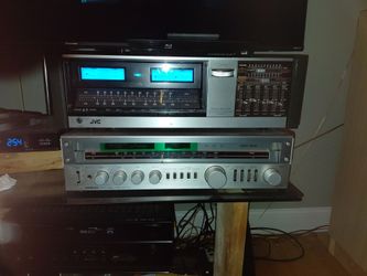 J vc JR-S300