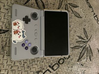 Retroid Pocket Flip 2
