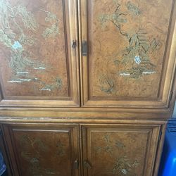 asian Storage Cabinets