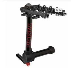 Yakima full Swing Bike rack 