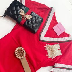 Fashion Shirt Outfit 