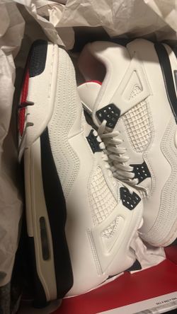 Jordan 4 Retro OG FC Size 11